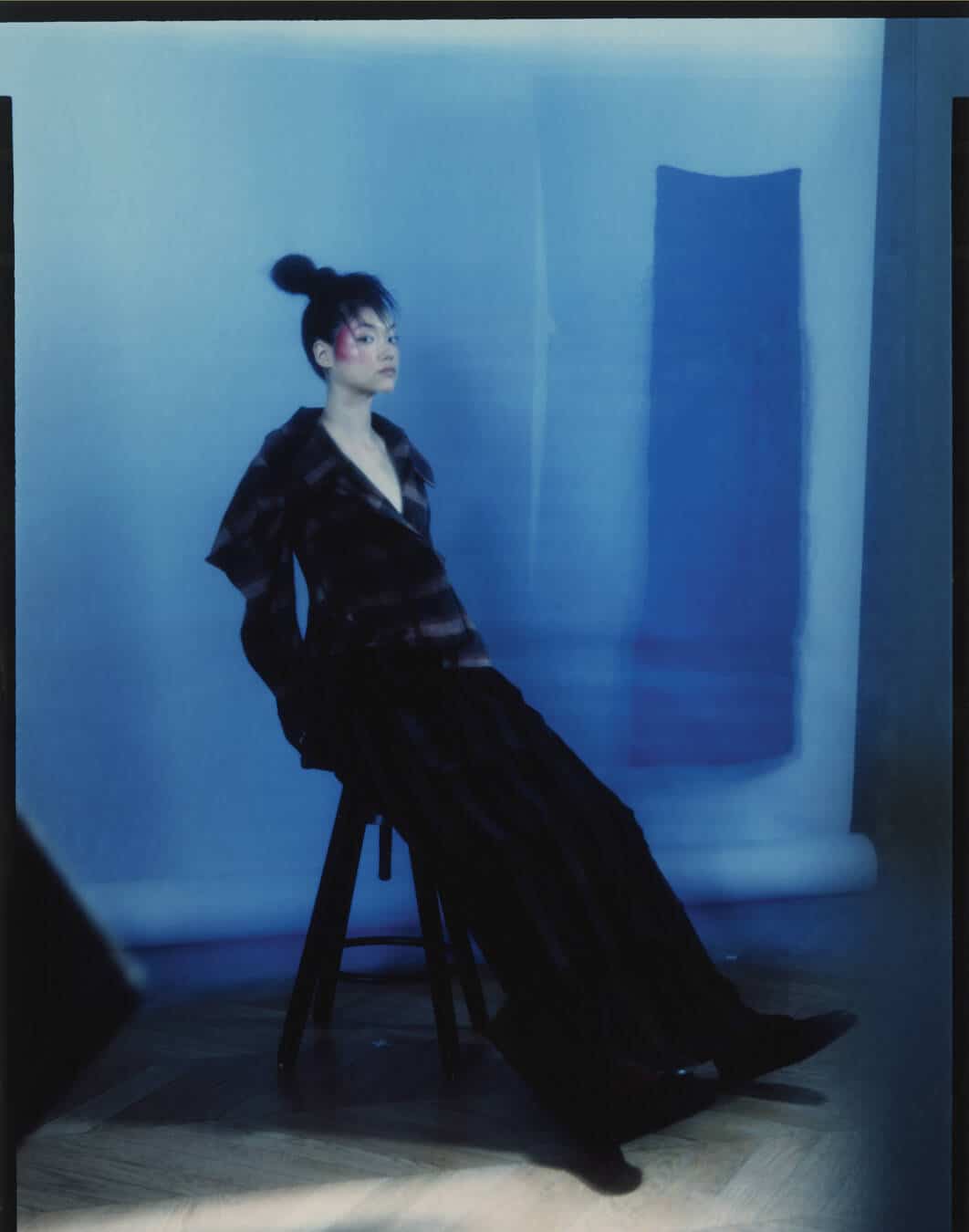 Ten Meets Yohji Yamamoto, Fashion's Original Rebel - 10 Magazine